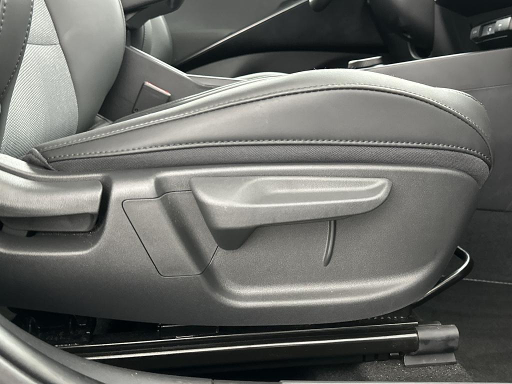 Kia Niro 1.6 gdi hybrid dynamicline | licht metalen wielen | klimaat regeli