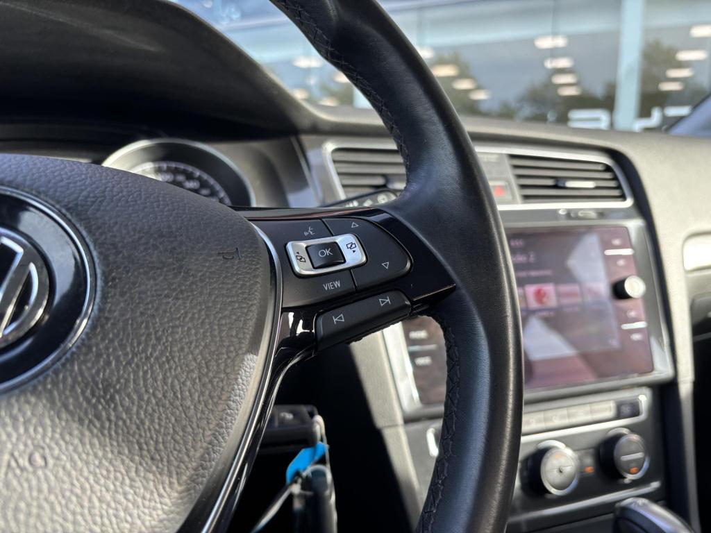 Volkswagen Golf 1.0 tsi highline