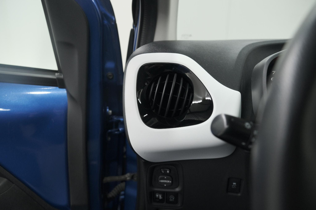Citroen C1 1.0 vti urban ride | camera | apple carplay | getint glas | 5 de