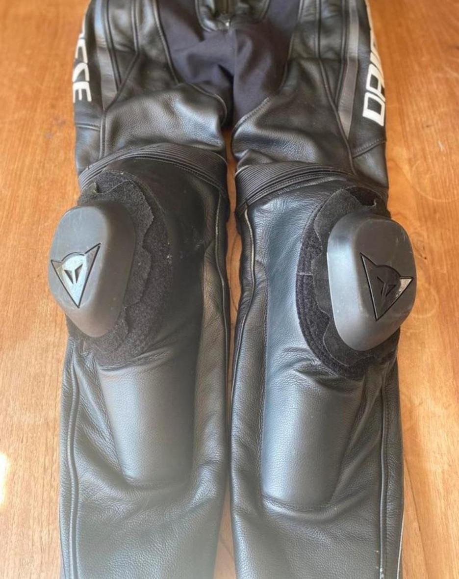 2 delig motorpak maat 42