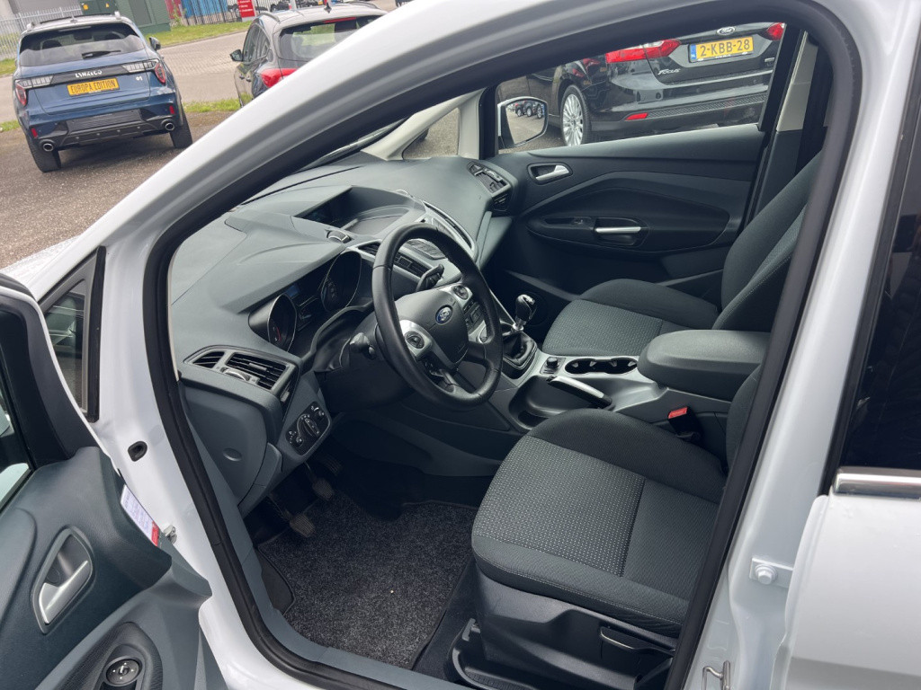 Ford C-max 1.0 ecoboost 100pk ambiente