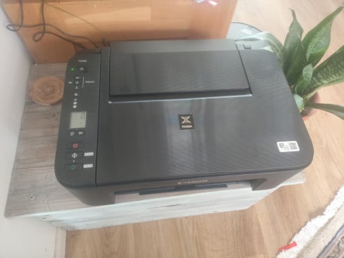Canon printer