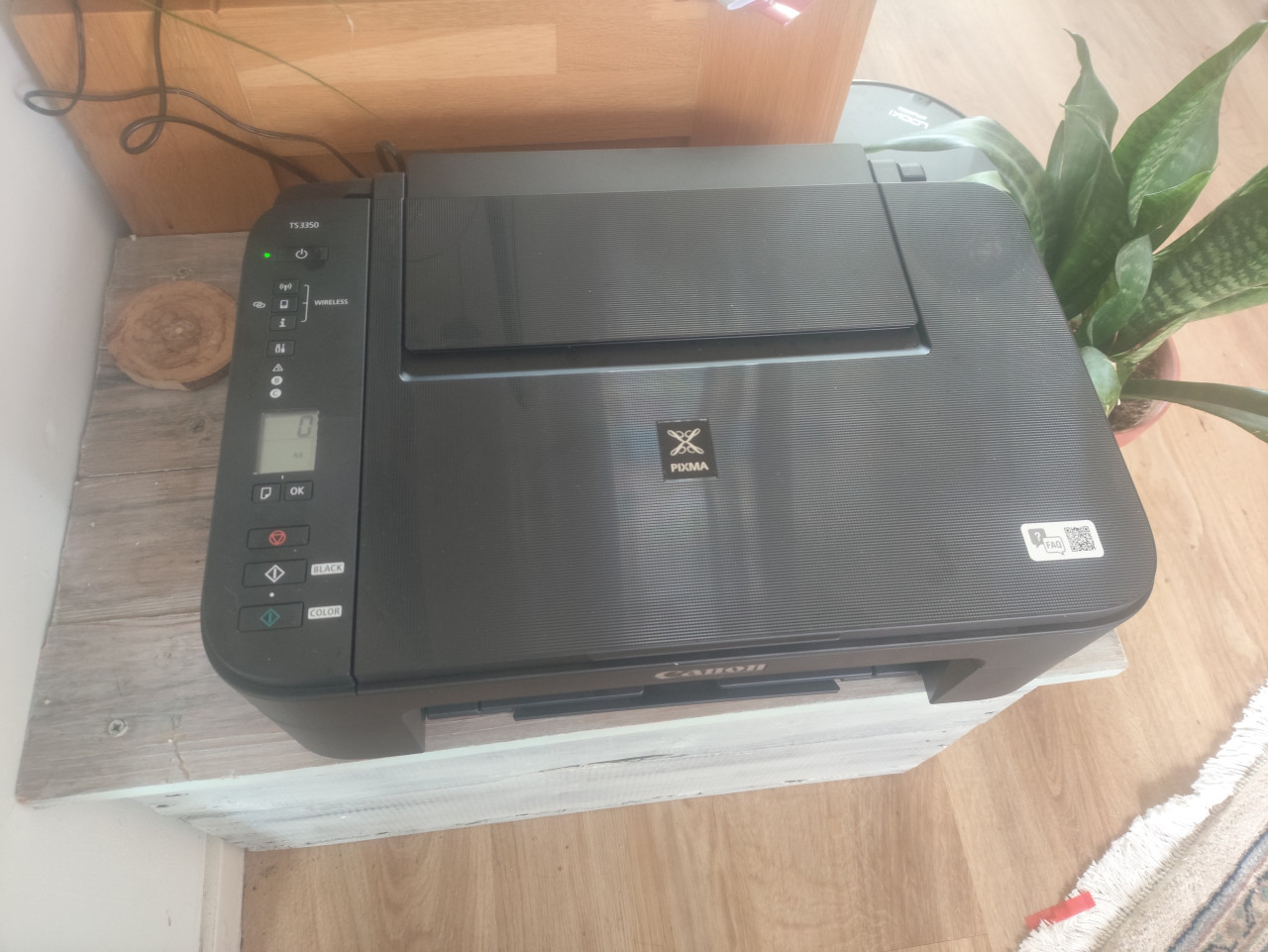 Canon printer