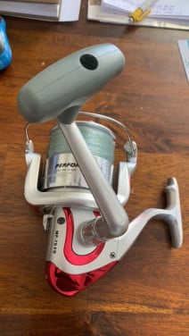 Vismolen Mitchell Performance MP-70 FD