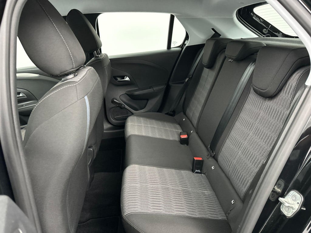 Opel Corsa 1.2 edition | applecarplay&androidauto | 16" licht metalen velge