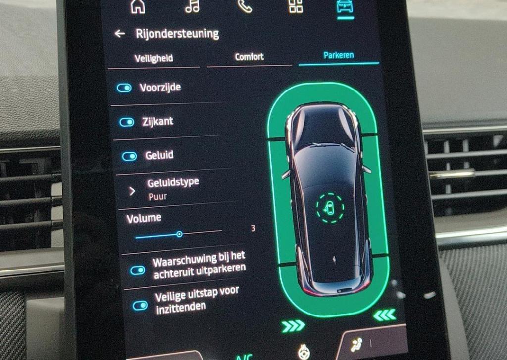 Renault Captur 1.8 e-tech full hybrid 160 esprit alpine