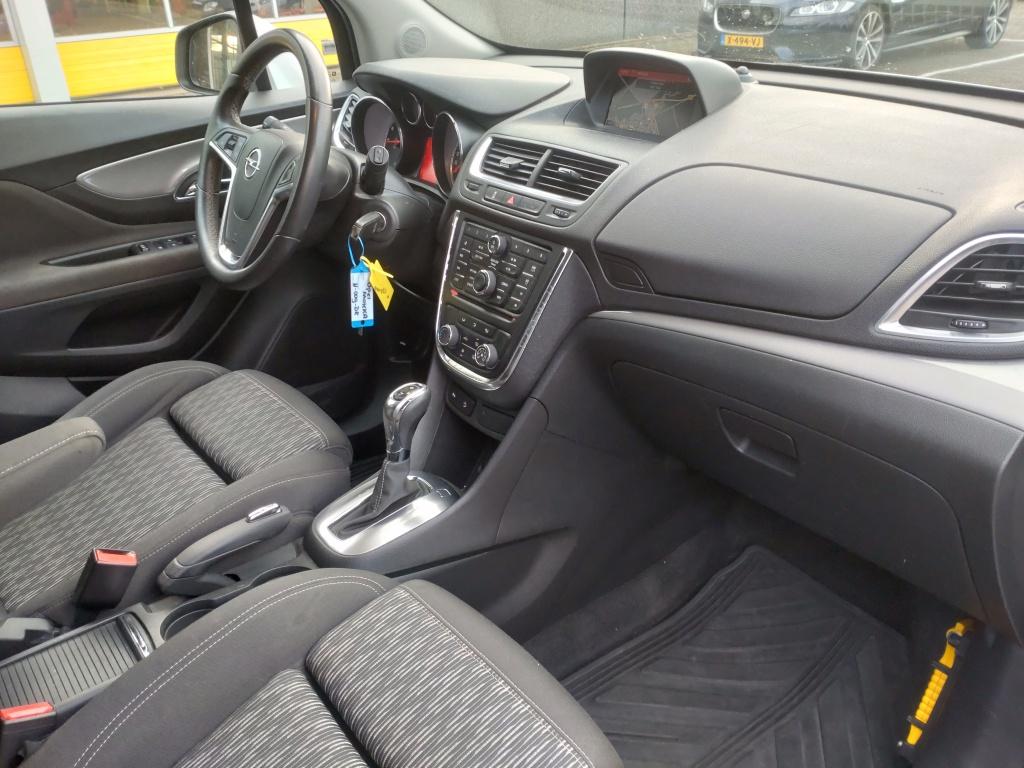 Opel Mokka 1.4 t cosmo | automaat | trekhaak