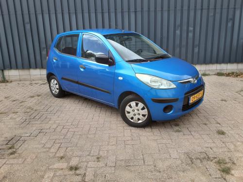 Hyundai i10 1.1 Active Cool