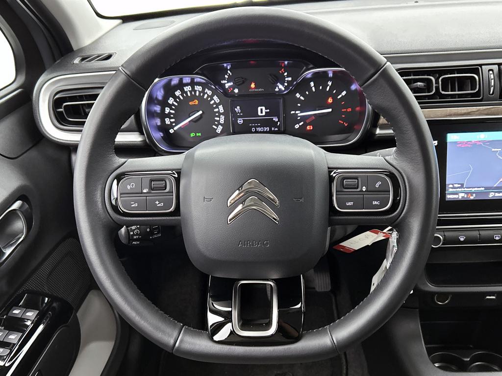 Citroen C3 82 pk plus | rijklaar |