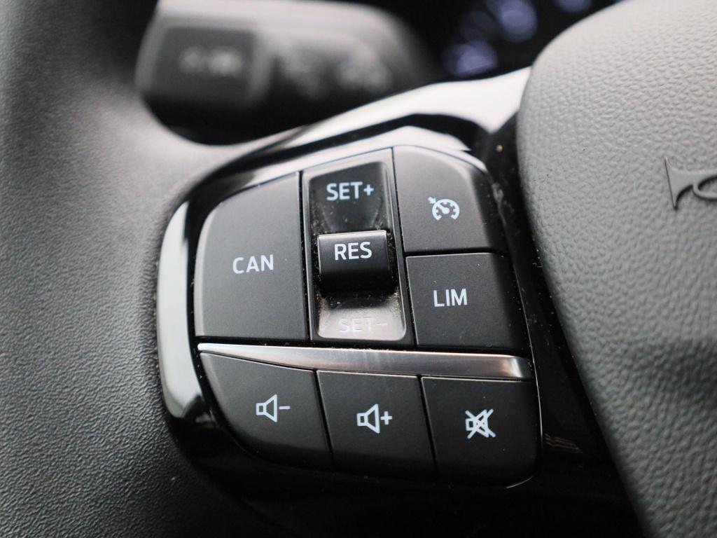 Ford Fiesta 1.0 ecoboost connected | apple carplay & android auto | cruise 