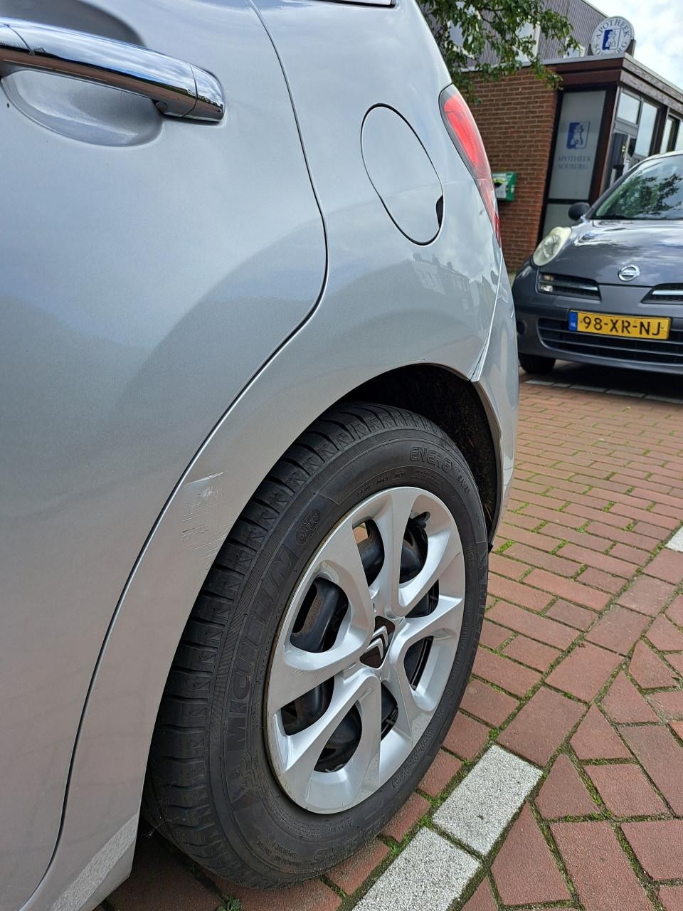 Citroën c3 2013 APK april 2027! trekhaak bluetooth etc