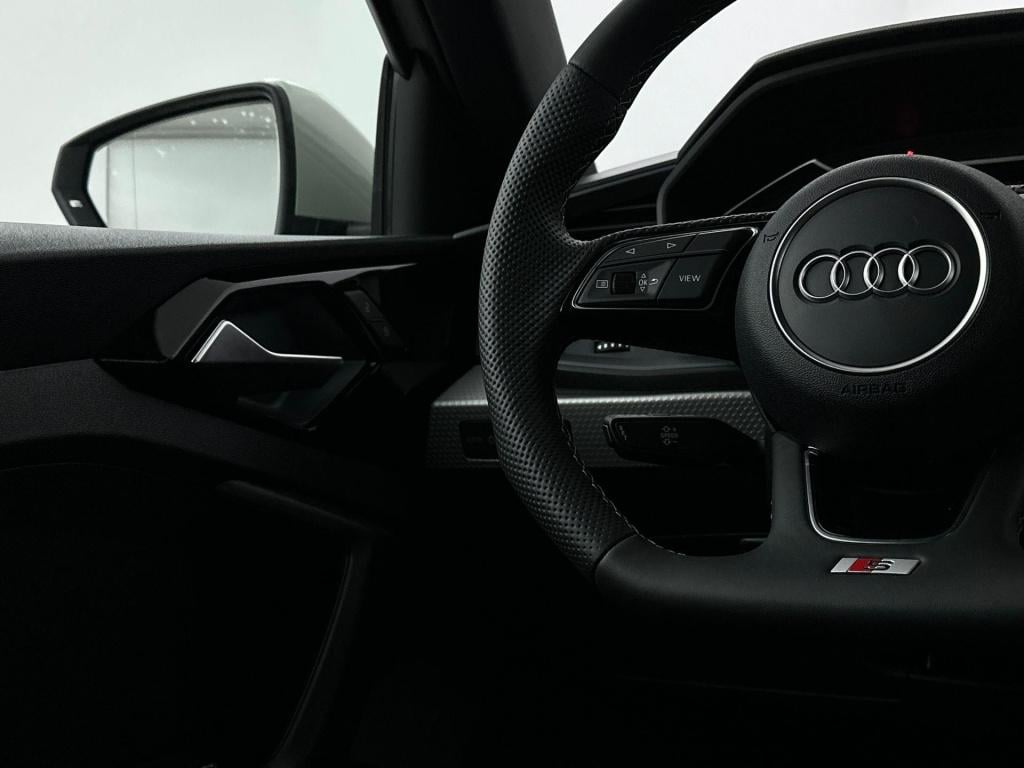 Audi A1 Sportback 25 tfsi advanced edition