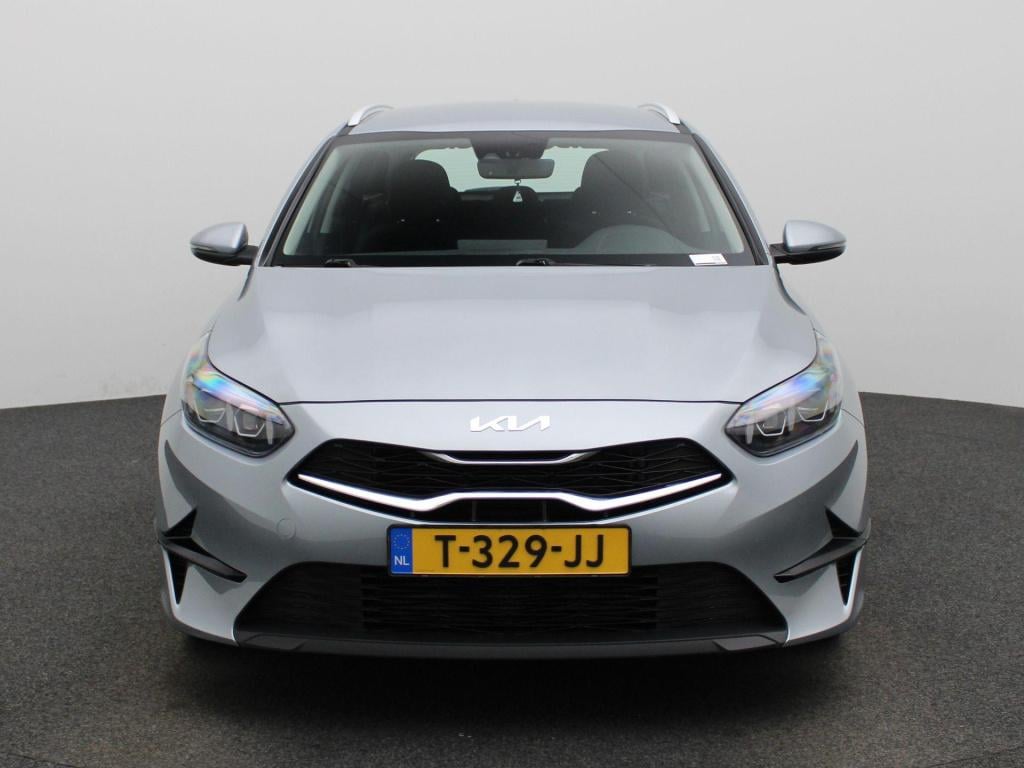 Kia Ceed Sportswagon 1.0 t-gdi mhev dynamicline | automaat | apple carplay 
