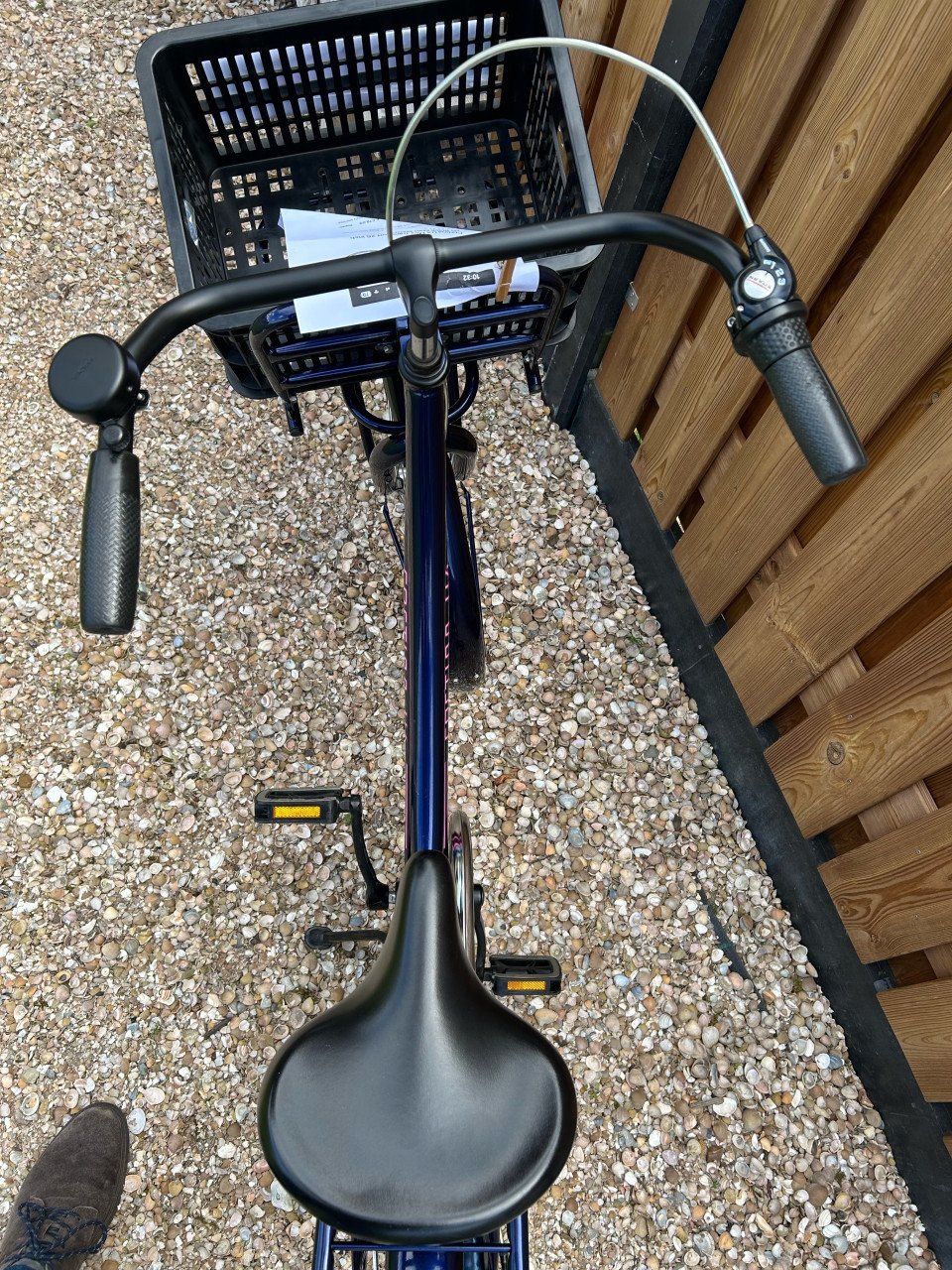 Te koop: Cortina U4 Transportfiets 26 inch – Meisjesfiets