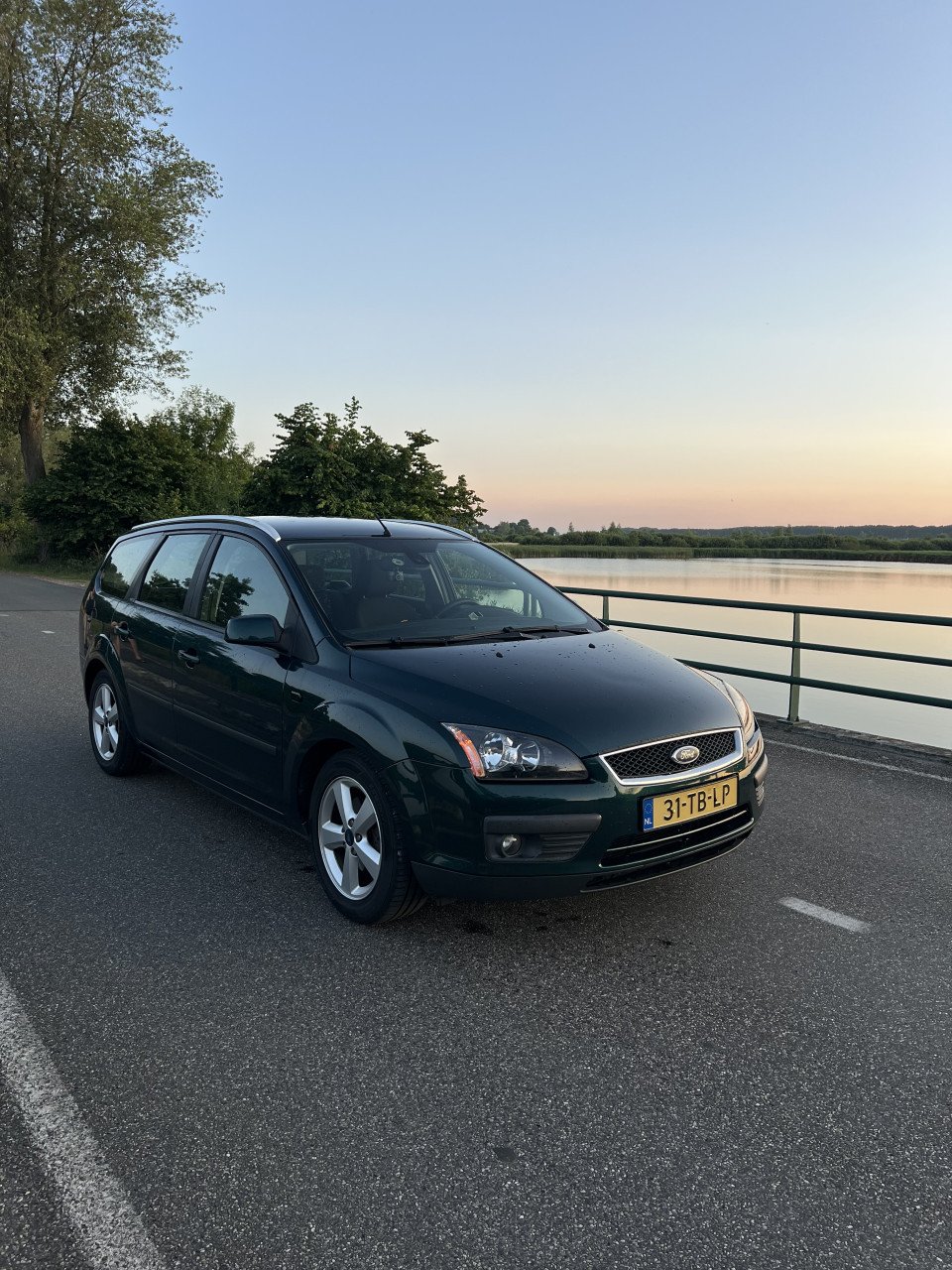 Ford focus 2006
