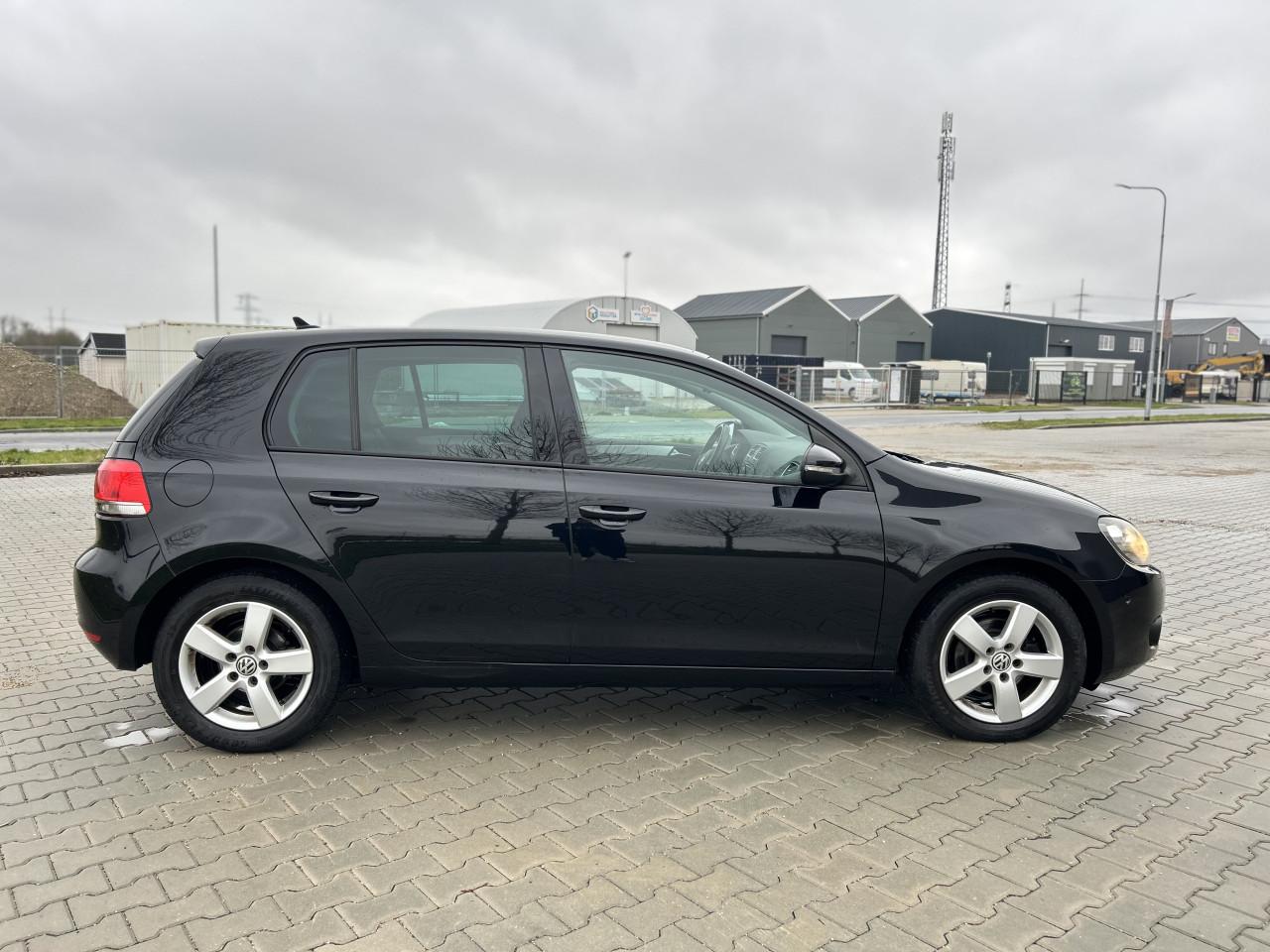 Volkswagen Golf 1.2 TSI Comfortline BlueMotion|CRUISE CONTR