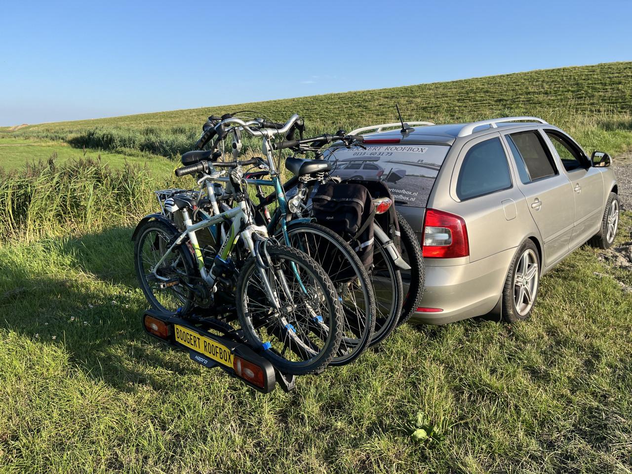 Fietsendrager huren in Zeeland? Veilig & voordelig op pad! 🚴‍♂️