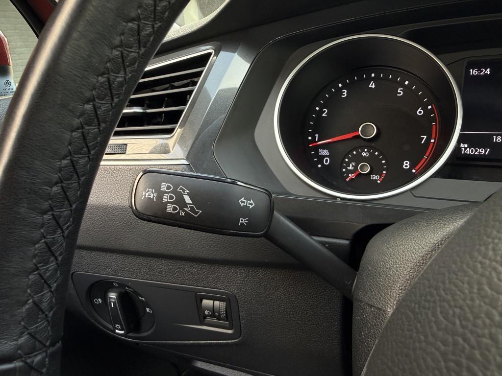 Volkswagen Tiguan 1.4 tsi trendline