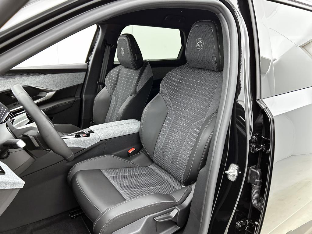 Peugeot 5008 hybrid 145pk automaat gt | rijklaar | 7 zitplaatsen | elektris