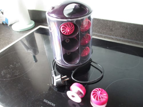 Babyliss krultoren