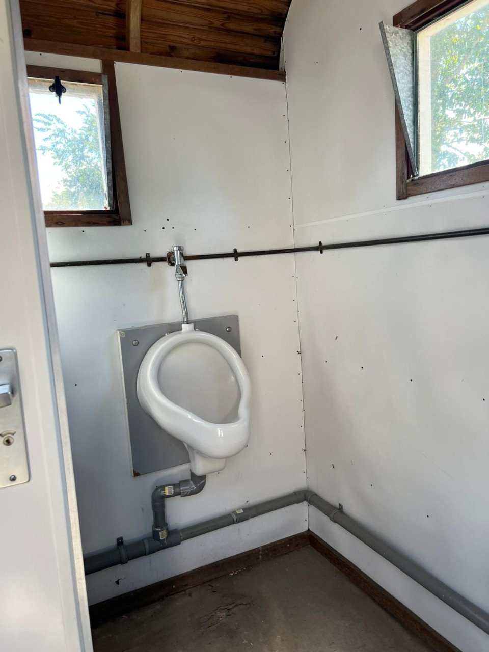 Toiletwagen