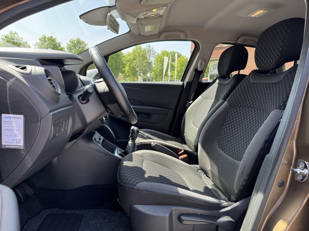 Renault Captur 0.9 tce intens easy life pack | trekhaak | navigatie | camer