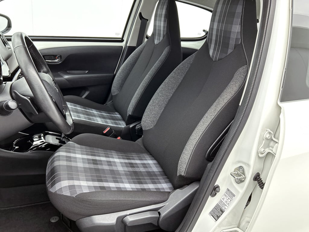 Peugeot 108 vti 72pk automaat allure | keyless entry | camera | appe carpla