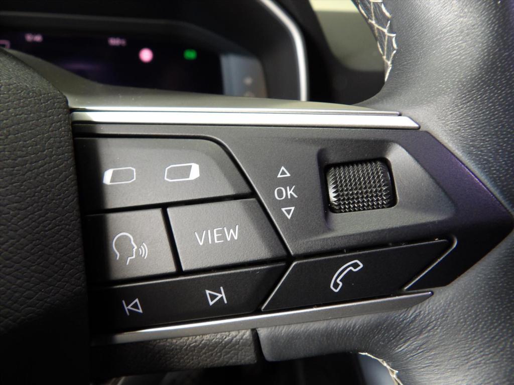 Seat Leon 1.0 tsi 110pk style