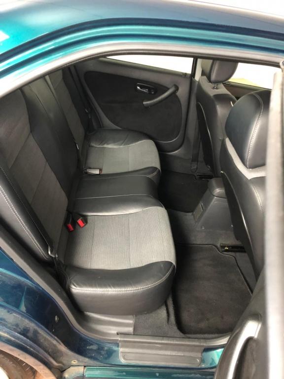 MG ZS 1.8 120