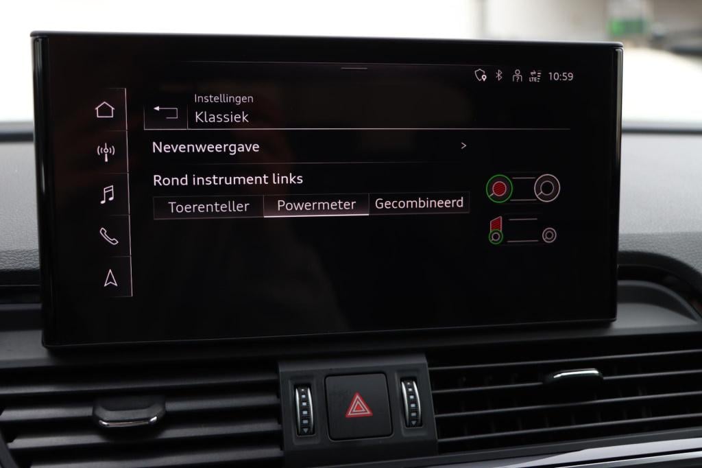 Audi Q5 sportback 55 tfsi e s edition competition 368pk s-tronic | soh 93,4