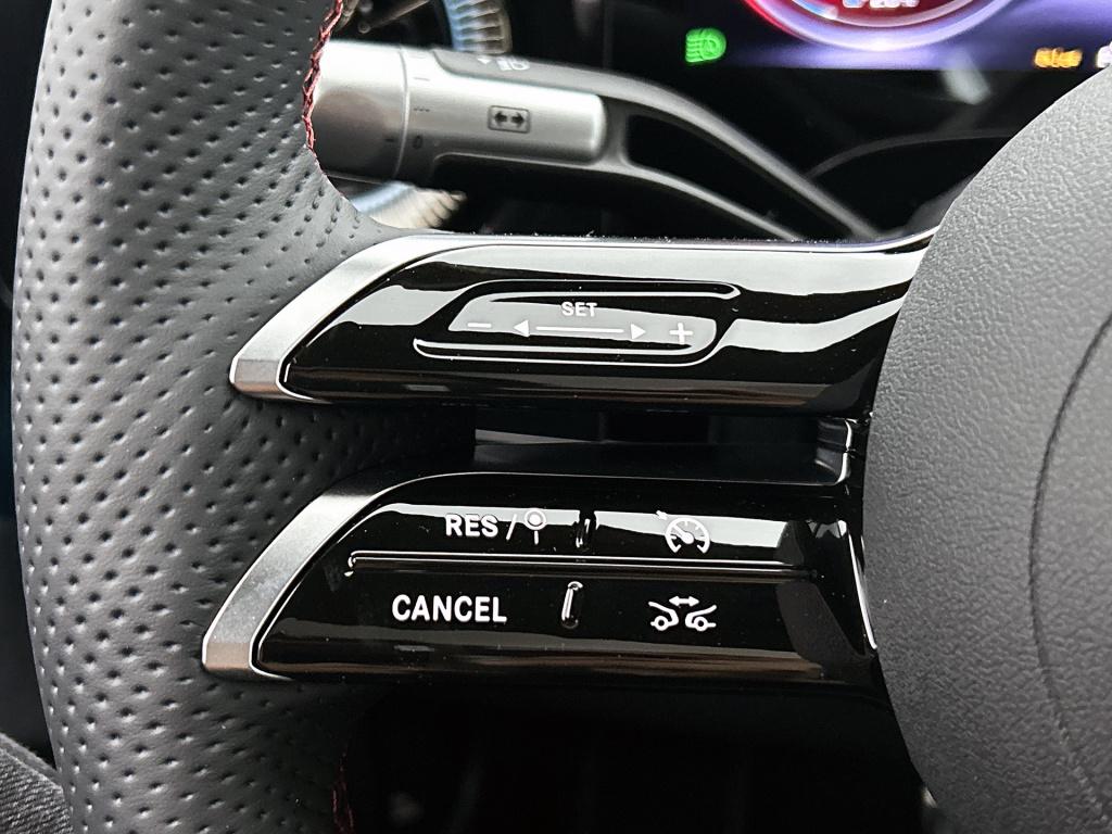 Mercedes-Benz Cla 250+ launch edition 85 kwh | trekhaak | nightpakket | war