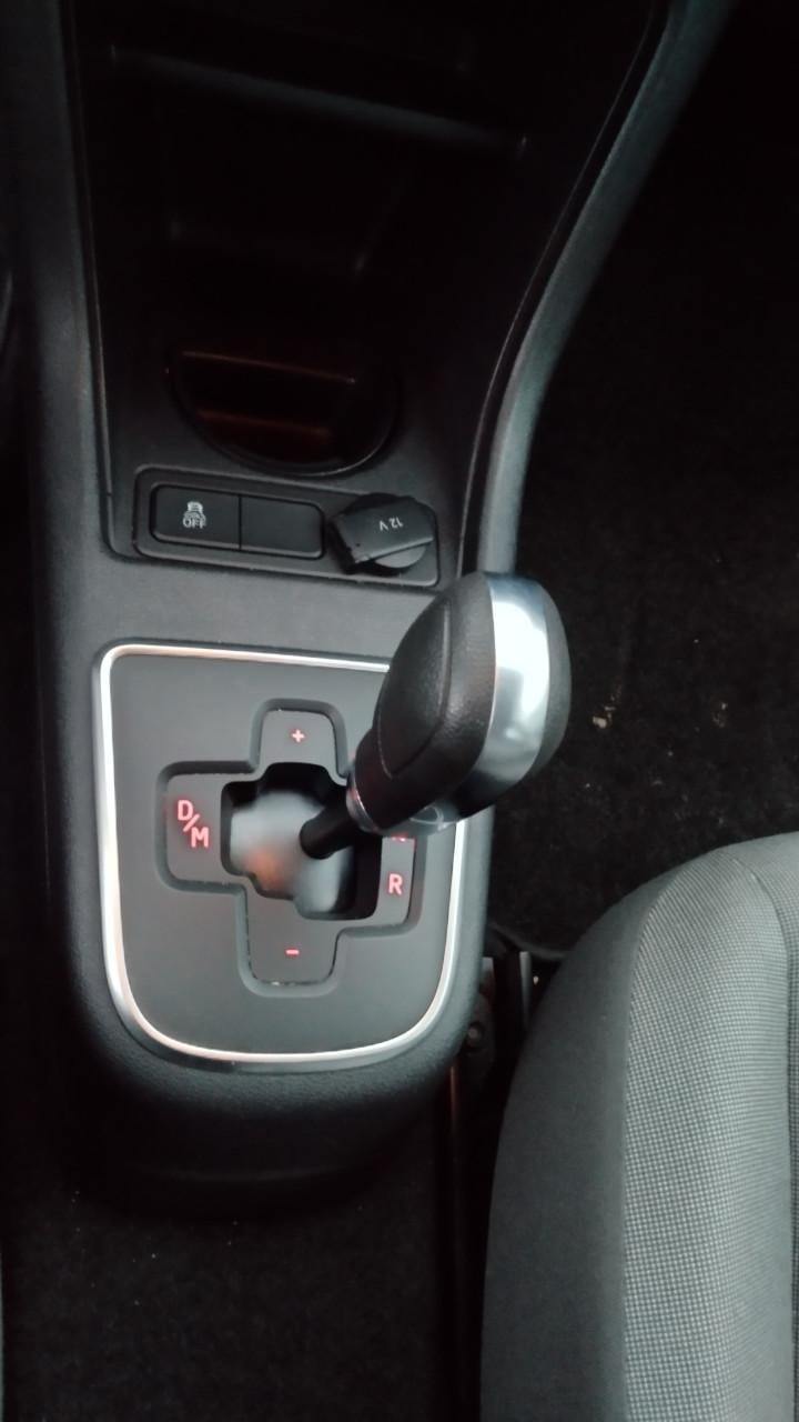 Volkswagen Up 1.0 MPI