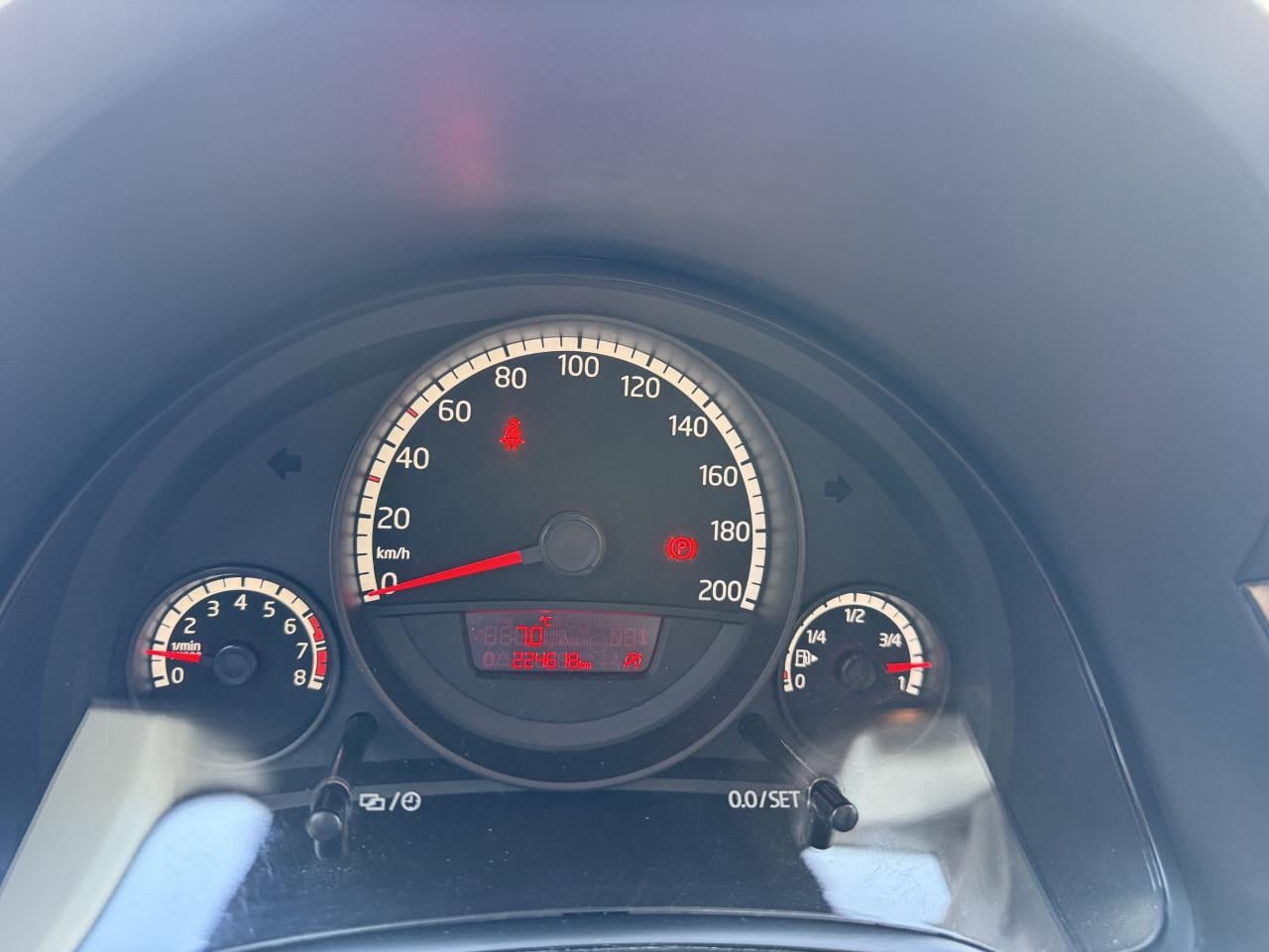 Volkswagen Up! 1.0 Move up! Bluemotion 2013| AIRCO