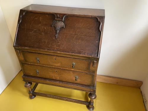 Secretaire