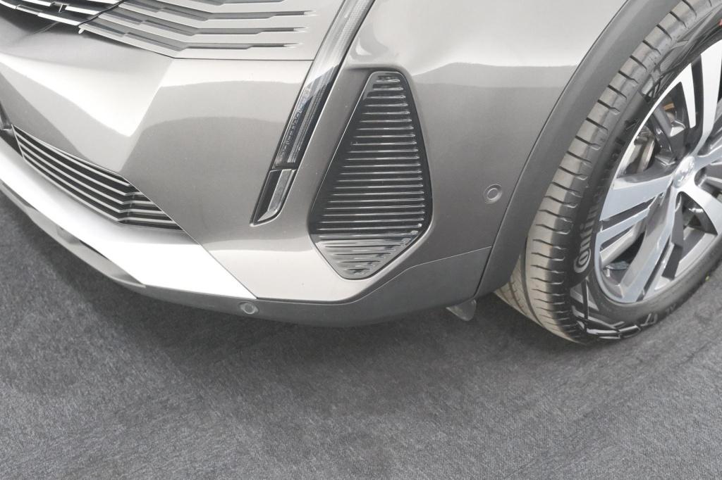 Peugeot 3008 1.6 plug-in hybrid 225 allure | camera | dodehoekdetectie | na