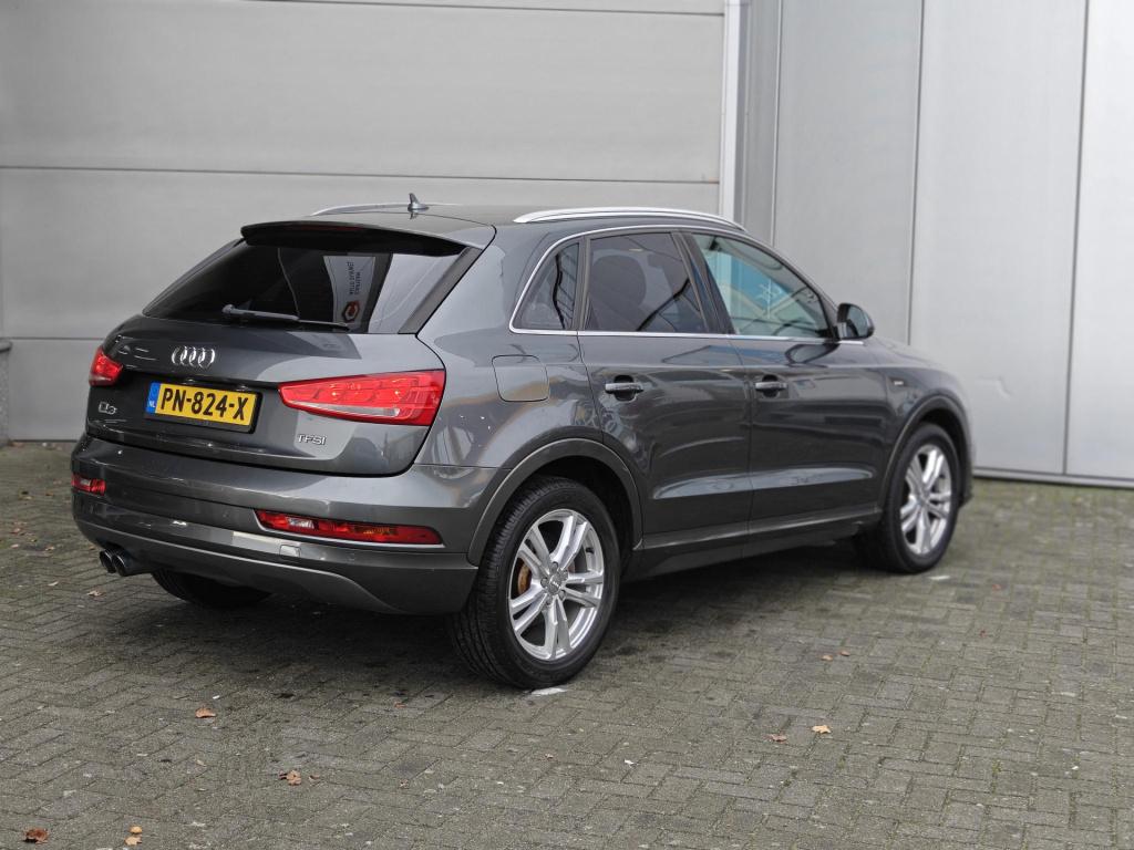 Audi Q3 1.4 tfsi cod sport pro line s