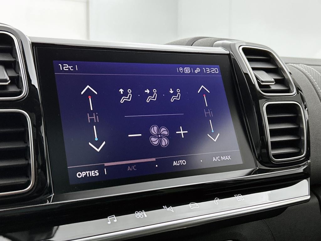 Citroen C5 Aircross 130 pk automaat business plus | panoramadak | adaptive 