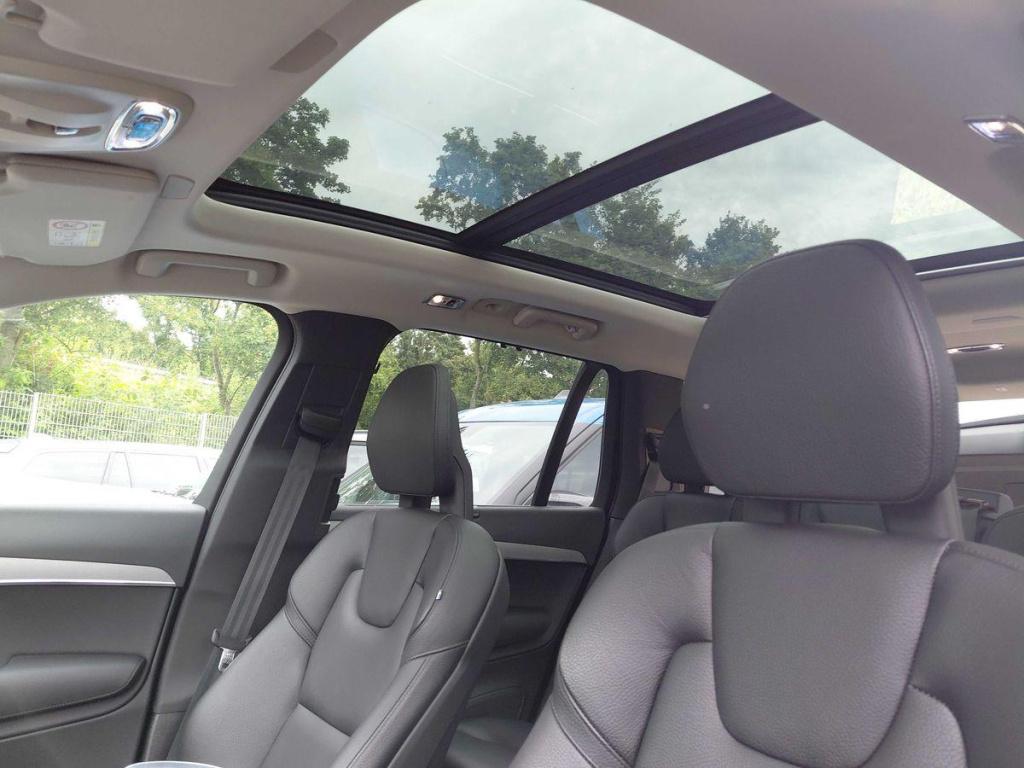 Volvo XC90 2.0 t8 recharge awd inscription