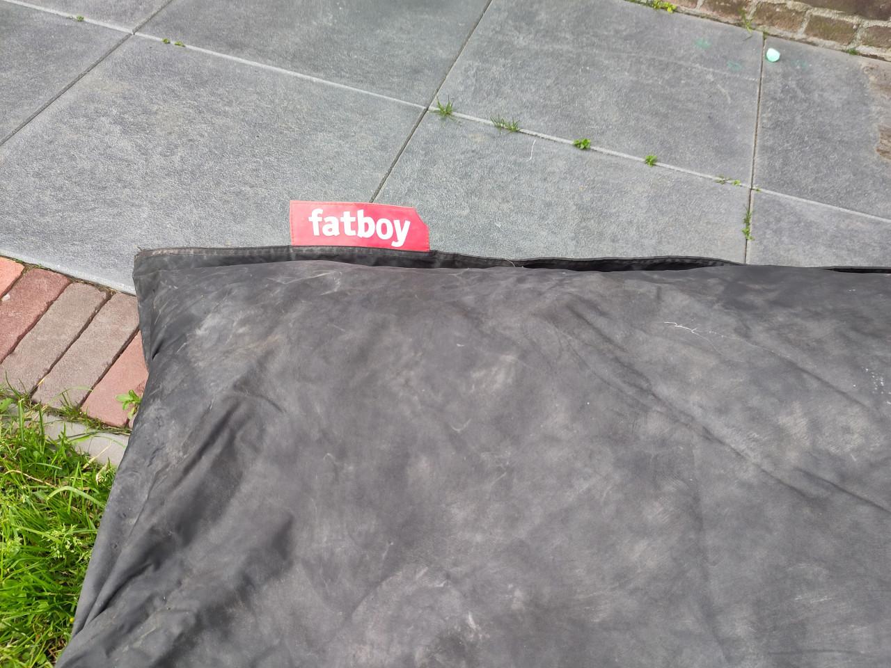 Zitzak fatboy