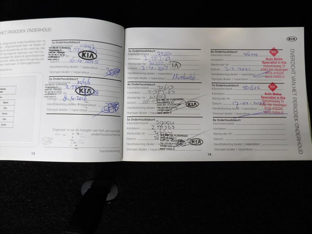 Kia Sportage 1.6 gdi 2wd