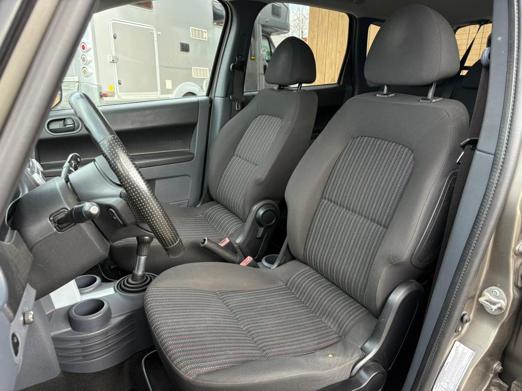 Mitsubishi Colt 1.5 sky