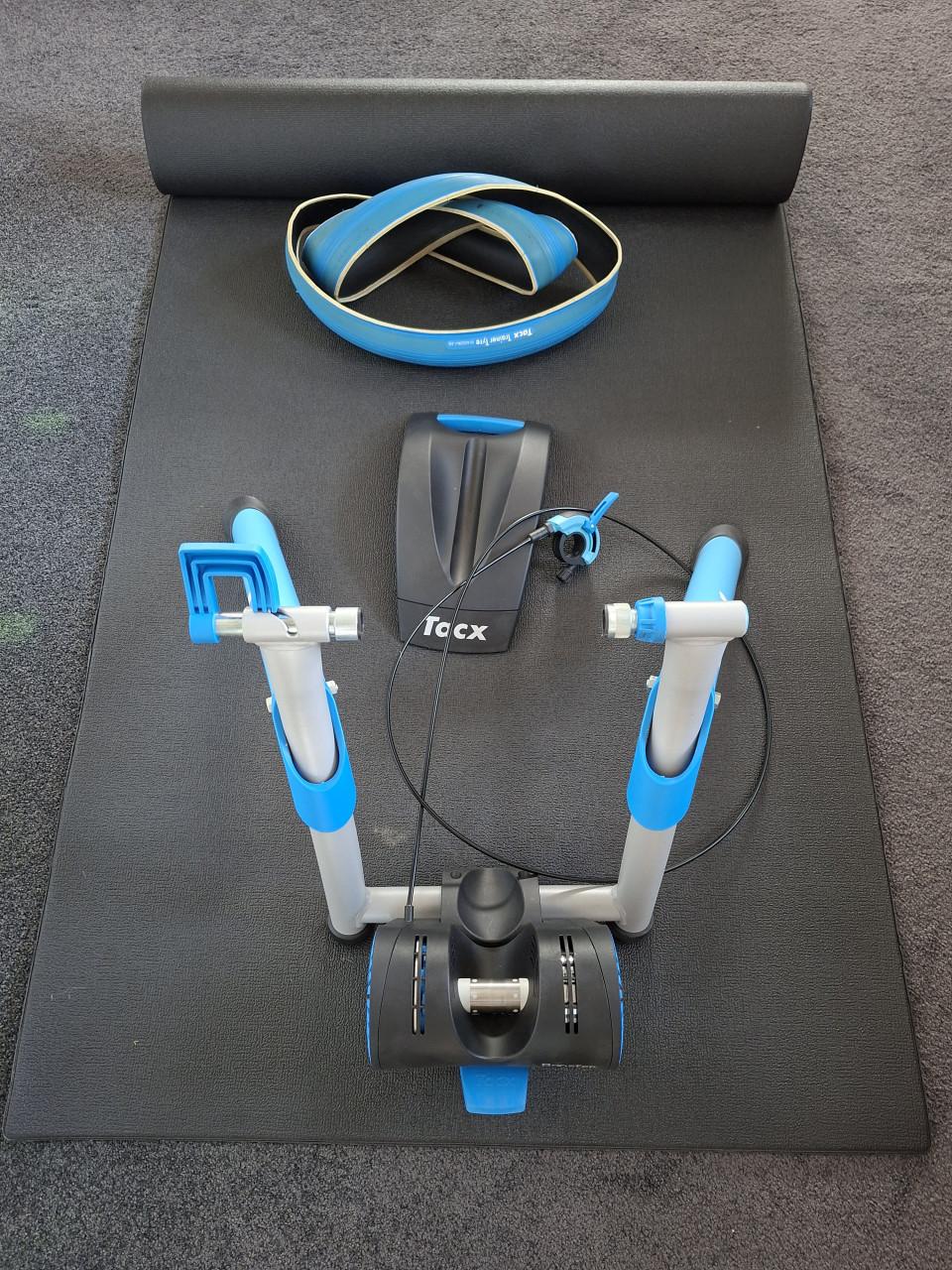 Tacx Booster fietstrainer