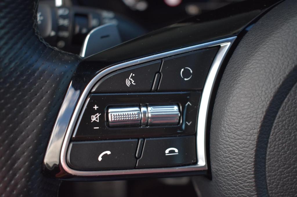 Kia Proceed 1.4 t-gdi gt-line | apple carplay | android auto | stoel + stuu