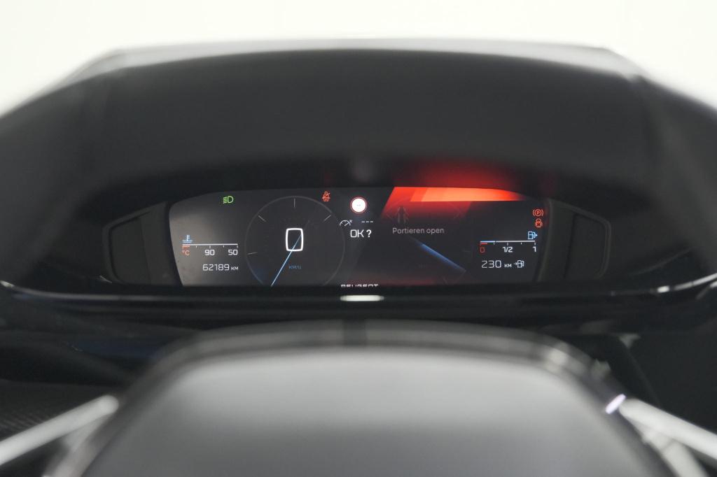 Peugeot 308 puretech 110 active pack business | parkeersensoren | apple car
