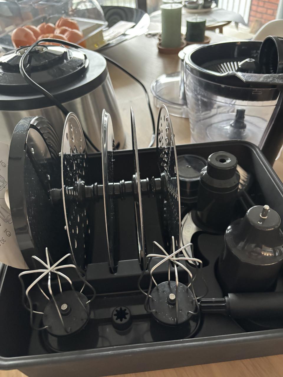 Philips keukenmachine