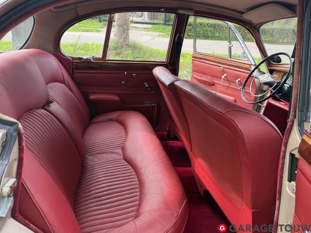 Jaguar S-Type 3.4 s-type origineel nl, 2e eigenaar btw auto!
