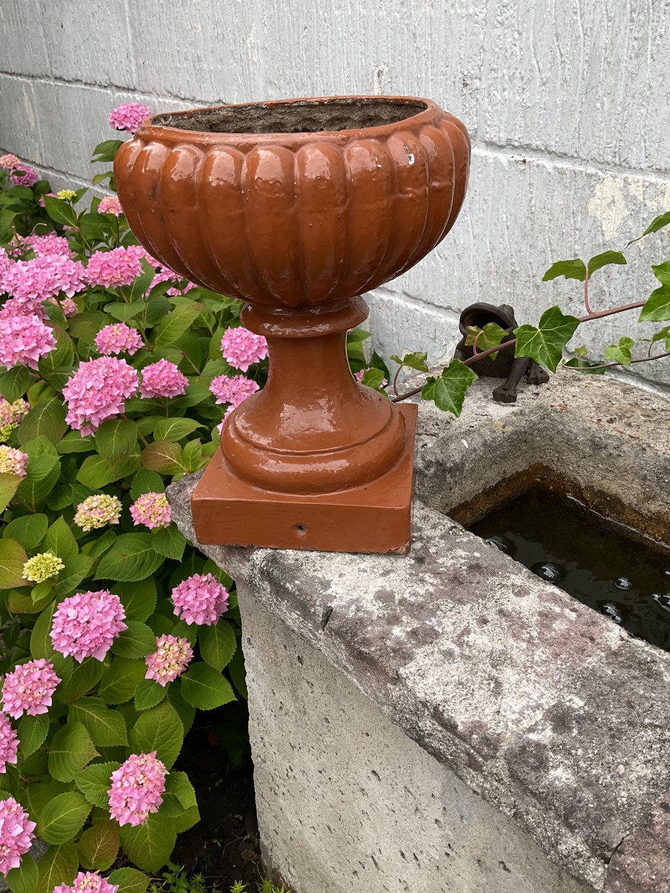 Brocante schuurverkoop Gawege