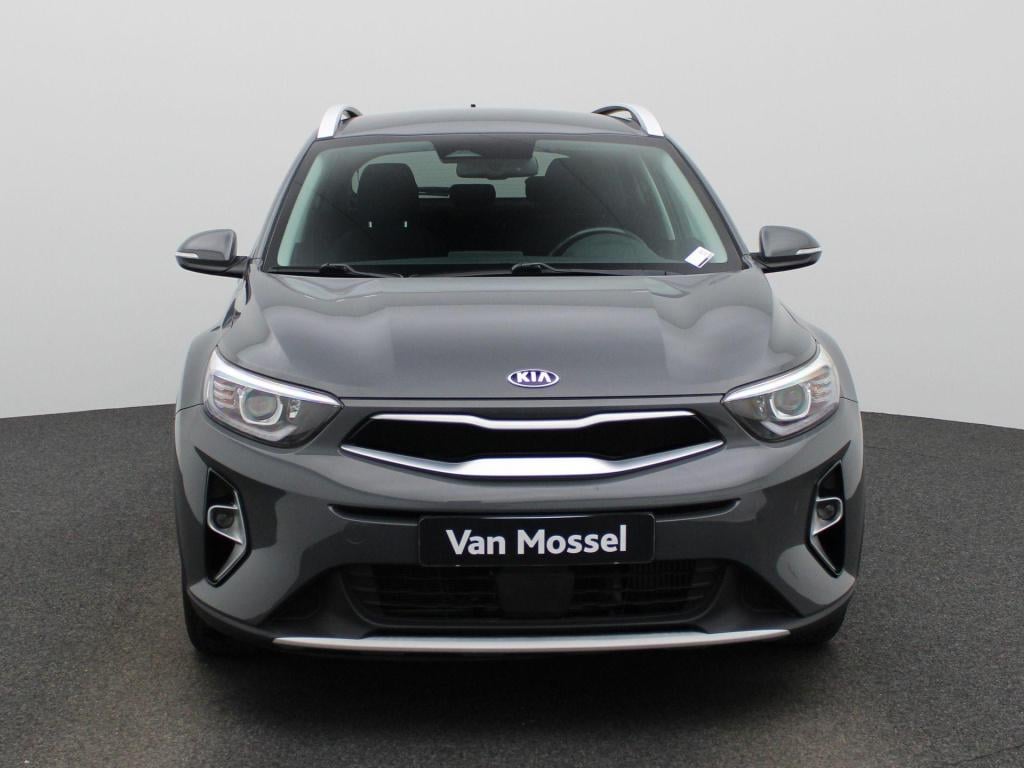 Kia Stonic 1.0 t-gdi mhev dynamicline | apple carplay / android auto | navi