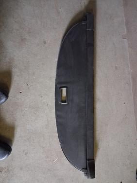 Bagage afdekhoes Opel atra tourer 2015