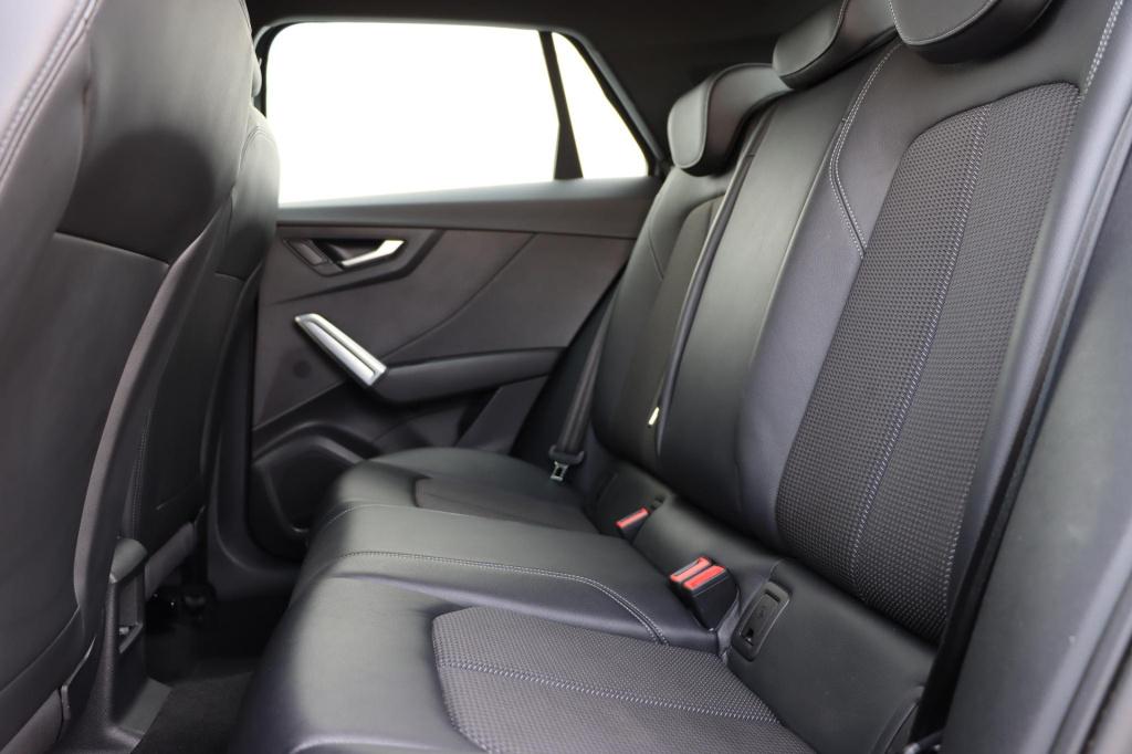 Audi Q2 1.4 tfsi cod sport pro line s 150pk s tronic